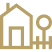 Courtyard icon