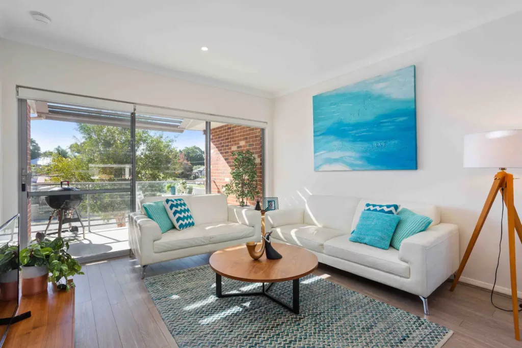 Luxe Apartment Located in Bassendean Gallery