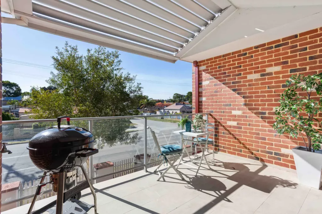 Luxe Apartment Located in Bassendean Gallery