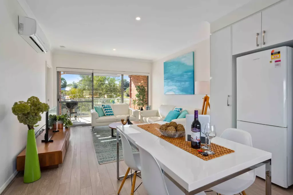 Luxe Apartment Located in Bassendean Gallery