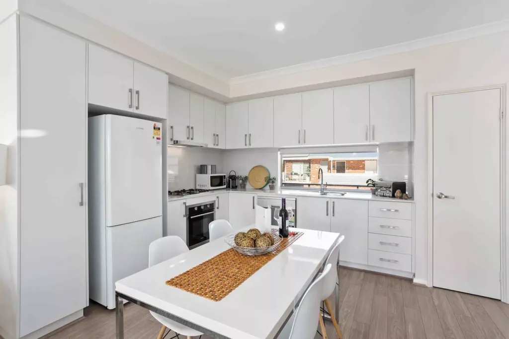 Luxe Apartment Located in Bassendean Gallery