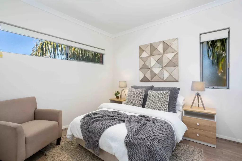 Luxe Apartment Located in Bassendean Gallery