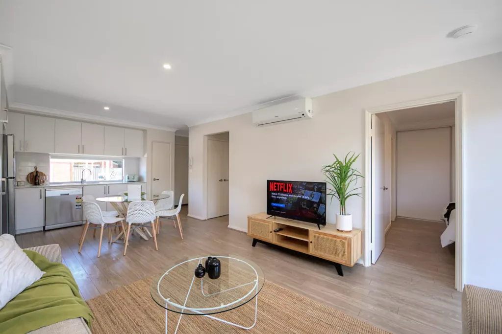 Luxury Apartment Near Swan Valley Gallery