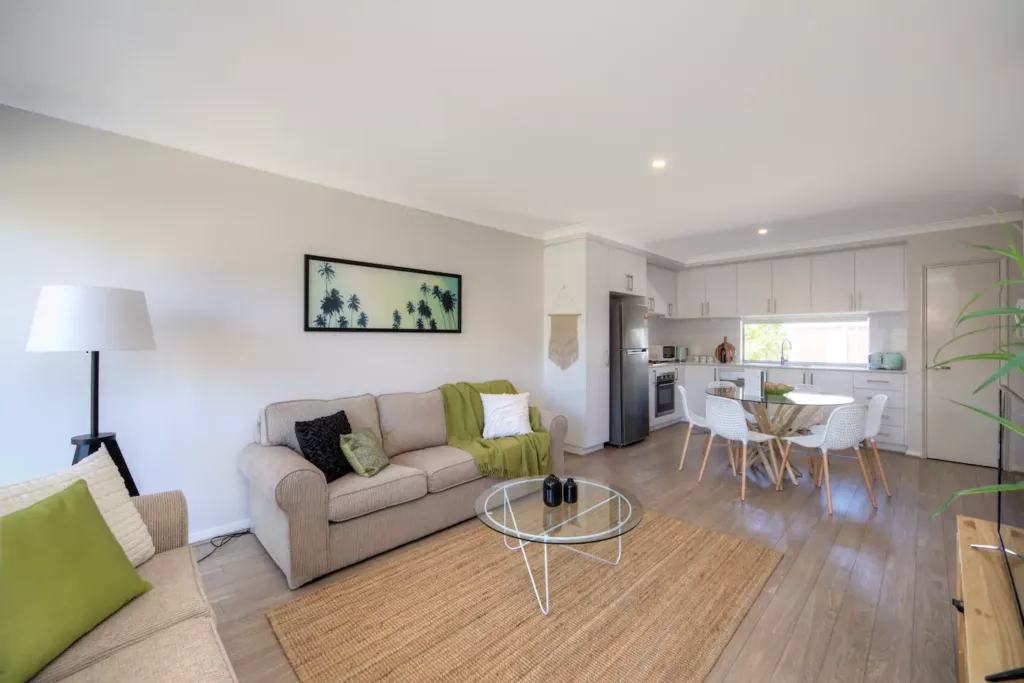 Luxury Apartment Near Swan Valley Gallery